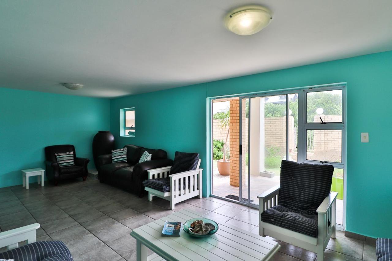 Seabreeze Accommodation Jeffreys Bay Bagian luar foto