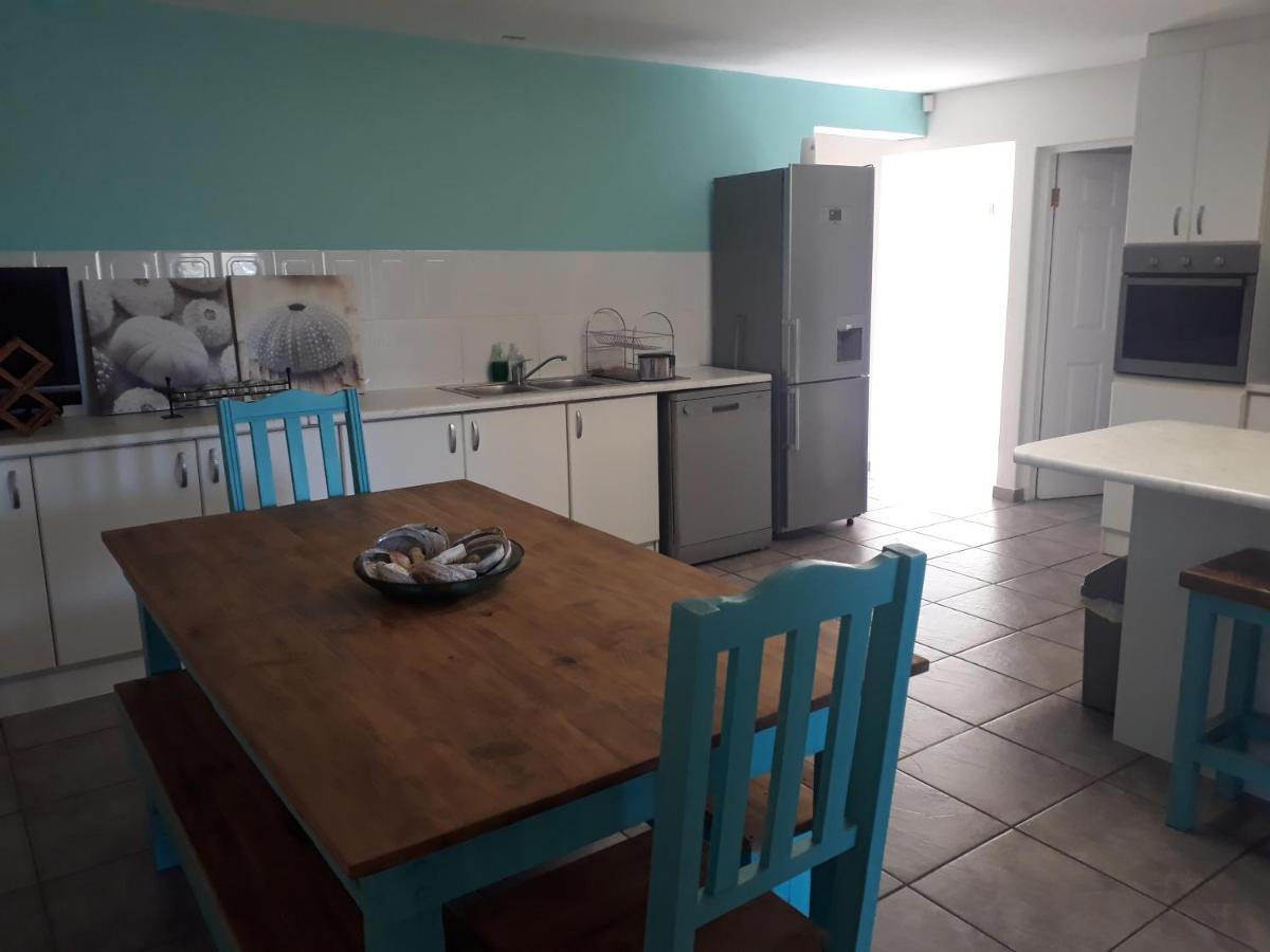 Seabreeze Accommodation Jeffreys Bay Bagian luar foto