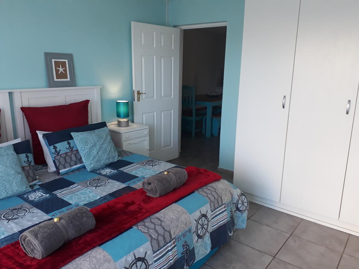 Seabreeze Accommodation Jeffreys Bay Bagian luar foto