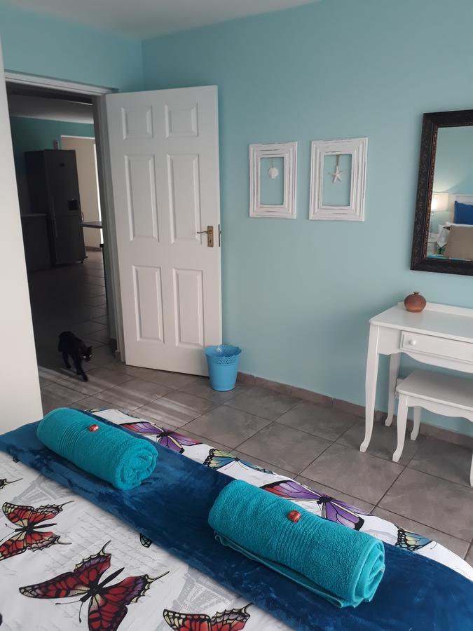 Seabreeze Accommodation Jeffreys Bay Bagian luar foto