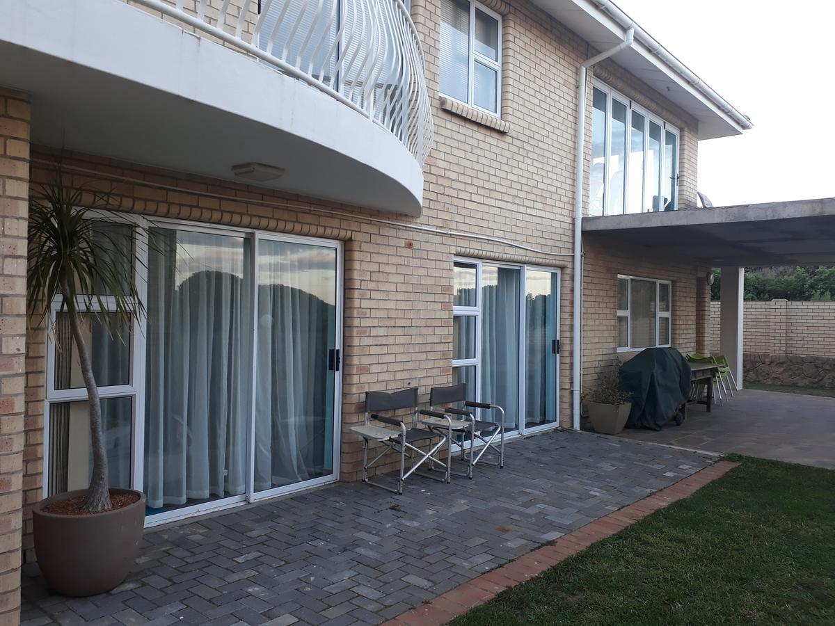 Seabreeze Accommodation Jeffreys Bay Bagian luar foto