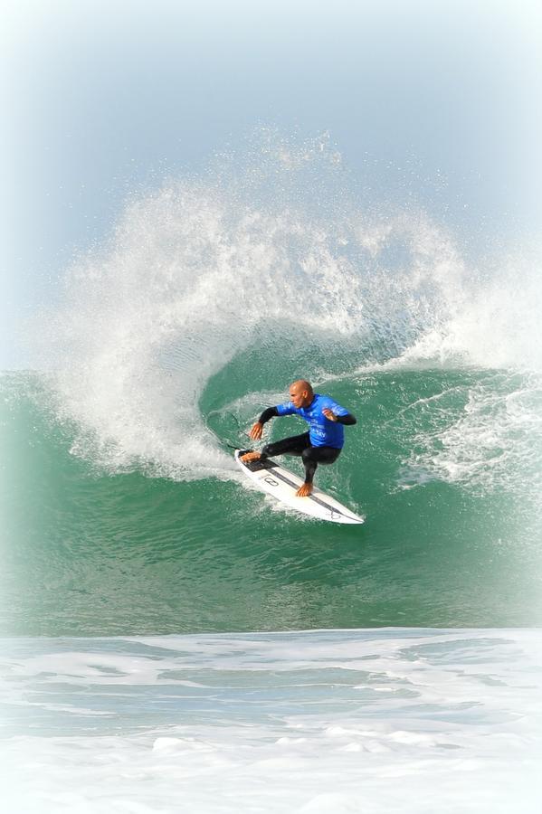 Seabreeze Accommodation Jeffreys Bay Bagian luar foto