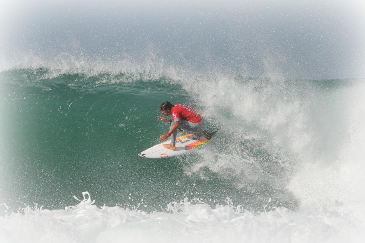Seabreeze Accommodation Jeffreys Bay Bagian luar foto